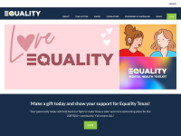 Equalitytexas.org