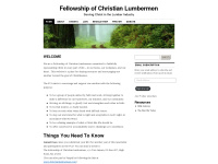 Christianlumbermen.wordpress.com