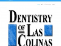 dentistryoflascolinas.com