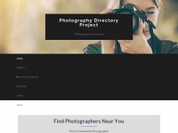 photographydirectoryproject.com