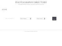 Photographydirectory.org
