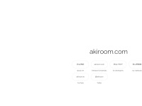 Akiroom.com