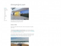 riverproject.net