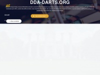 dda-darts.org Thumbnail