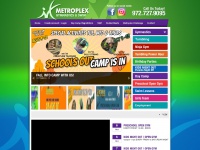 metroplexgymnastics.com Thumbnail