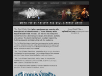 thecoolwaterband.com Thumbnail