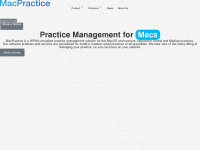macpractice.com Thumbnail