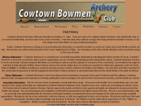 Cowtownbowmen.com