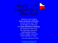 Texashorsemansdirectory.com