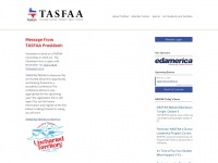 tasfaa.org Thumbnail