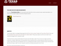 Texasnuclearsafety.org