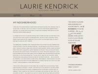 Lauriekendrick.wordpress.com