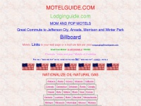 Motelguide.com