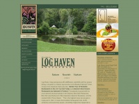 Log-haven.com
