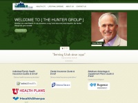 hunter-insurance.com