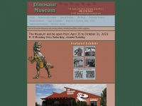 Dinosaur-museum.org