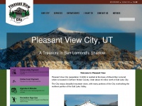 Pleasantviewcity.com