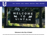 uintahcity.com Thumbnail