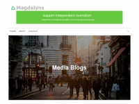 magdalyns.com Thumbnail