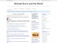 michaelcburns.com