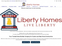 Libertyhomes.com