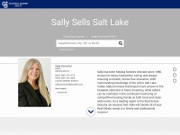Sallysellssaltlake.com