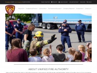 Unifiedfire.org