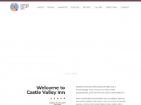 castlevalleyinn.com
