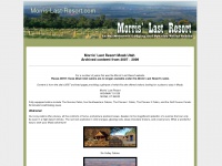Morris-last-resort.com