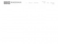Wadman.com