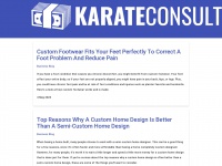 karateconsulting.com Thumbnail
