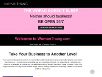 Womanthang.com