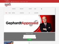 gephardtapproved.com Thumbnail