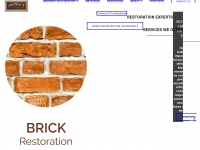 masonry-restoration.com Thumbnail