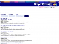 draperrecruiter.com