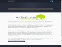 Wyohealth.com