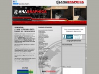anagraphica.com Thumbnail