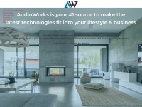 audioworks.net