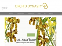 Orchiddynasty.com