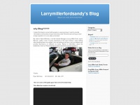 larrymillerfordsandy.wordpress.com Thumbnail