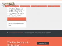 Therimrock.net