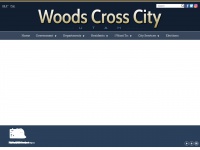 woodscross.com Thumbnail