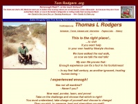 tomrodgers.org Thumbnail