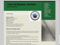 townofstrattonvt.com Thumbnail