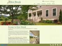 Deerbrookinn.com