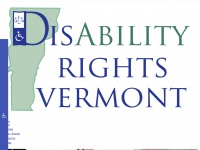 disabilityrightsvt.org
