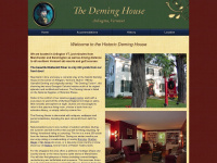 thedeminghouse.com