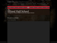Hilandhallschool.wordpress.com