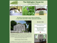 Eddingtonhouseinn.com