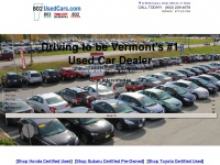 802usedcars.com
